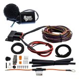 Nitrous Outlet Remote Bottle Openers 00-66000-K Openers, Opener - Includes Wiring Installation Kit thumbnail 1