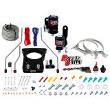 Nitrous Outlet Oxide Plate Systems 00-10118-78-00 78mm 98-02 F-body System (No Bottle) thumbnail 1