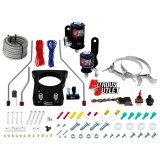Nitrous Outlet Oxide Plate Systems 00-10118-78-00 78mm 98-02 F-body System (No Bottle) thumbnail 2