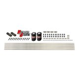 Nitrous Outlet Oxide System Conversion and Upgrade Kits 00-10383-SBT-DS Dry EFI DS 6Cyl 2Sol Forward Plumbers Kit w/Dist Blocks SBT Discharge Noz. thumbnail 1