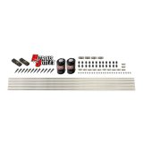 Nitrous Outlet Oxide System Conversion and Upgrade Kits 00-10383-SBT-DS Dry EFI DS 6Cyl 2Sol Forward Plumbers Kit w/Dist Blocks SBT Discharge Noz. thumbnail 2