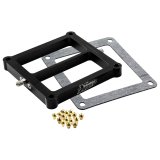 Nitrous Outlet Oxide Systems 22-4500 System Conversion and Upgrade Kits, X-Series Weekend Warrior 4500 Plate Conversion - Gas/E85 (5-55 PSI)(50-350 HP) thumbnail 2