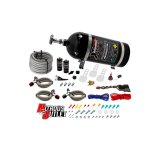 Nitrous Outlet X-Series Oxide Systems 22-80050 2010-15 V6 Camaro Nozzle System(55psi)(35-50-75-100-150-200 HP) thumbnail 1