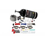 Nitrous Outlet Oxide Systems 22-81004 Systems, X-Series GM 2014-2019 LT4 Single Nozzle System - Gas/E85 (5-55psi)(35-200HP) thumbnail 1