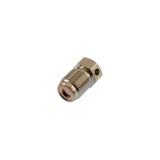 Nitrous Outlet Powersports Pressure Relief Valves 50-35010 Oxide Safety Blow-Off Valves, Valve/Disc - 1lb/2.5lb Bottle thumbnail 1