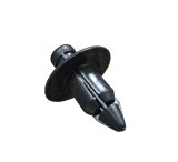 Precision Replacement Parts Weatherstrip Seal Fasteners CFK-615-89 1989-1997 Geo Tracker/Suzuki Sidekick, Cowl Fastener Clip Kit, 9 Piece Set thumbnail 1