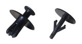 Precision Replacement Parts Weatherstrip Seal Fasteners CFK-753-94 1994-1997 Honda Accord (4Dr Sedan/4Dr Wagon), Cowl Fastener Clip Kit, 13 Piece Set thumbnail 2