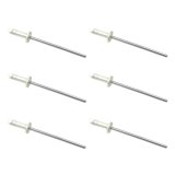 Precision Replacement Parts Windshield Molding Clip Kits PCK-2065-98 1998-2005 Lexus GS300/GS430/GS40 (98-00) (4Dr Sedan), Kit, Windshield, 8 Piece Set thumbnail 1