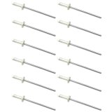 Precision Replacement Parts Windshield Molding Clip Kits PCK-2257-98 2002-2008 Lexus SC430 (Convertible), Kit, Windshield, 12 Piece Set thumbnail 1