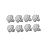 Precision Replacement Parts Windshield Molding Clip Kits PCK-2304-02 2002-2007 Mini Cooper (Convertible), Kit, Windshield, 8 Piece Set thumbnail 1