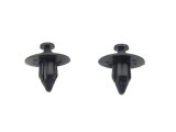 Precision Replacement Parts Windshield Molding Clip Kits PCK-2915-09 2009-2014 Nissan Murano, Kit, Windshield, 2 Piece Set thumbnail 1