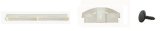 Precision Replacement Parts Windshield Molding Clip Kits PCK-4101-16 2019-2020 Honda Passport/Pilot/Ridgeline, Kit thumbnail 1
