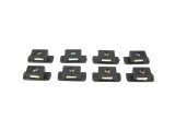 Precision Replacement Parts Windshield Molding Clip Kits PCK-477-84 1984-1987 Honda Civic (4Dr Sedan), Kit, Windshield, 8 Piece Set thumbnail 1