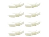 Precision Replacement Parts Windshield Molding Clip Kits PCK-629-90 1990-1994 Subaru Legacy, Kit, Windshield, 8 Piece Set thumbnail 1