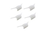 Precision Replacement Parts Windshield Molding Clip Kits PCK-781-95 1995-1999 Nissan Maxima (4Dr Sedan), Kit, Windshield, 5 Piece Set thumbnail 1