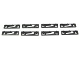 Precision Replacement Parts Windshield Molding Clip Kits PCK-809-95 1995-2002 Land Rover Range Rover, Kit, Windshield, 8 Piece Set thumbnail 1