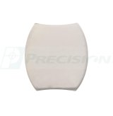 Precision Replacement Parts Engine Compartment Seals for 2003 ES300, 2004-2006 ES330 - RSK-2277 2003-2016 Lexus Rain Sensor Silicone Pad Kit thumbnail 2