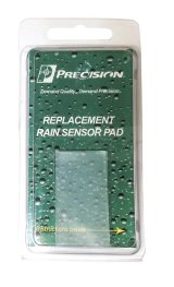 Precision Replacement Parts Engine Compartment Seals RSK-2624-07 2006-2016 Lexus GS350, Rain Sensor Silicone Pad Kit thumbnail 1