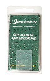Precision Replacement Parts Engine Compartment Seals RSK-2685 2014-2018 Acura MDX, Rain Sensor Pad Refurbish Kit thumbnail 2