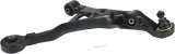 Proforged Control Arm Assemblies 108-10004 Arm, Passenger Side, Front Lower, Steel, Natural, Ball Joint, Chrysler, Dodge, Plymouth, FWD, Each thumbnail 1