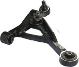 Proforged Control Arm Assemblies 108-10004 Arm, Passenger Side, Front Lower, Steel, Natural, Ball Joint, Chrysler, Dodge, Plymouth, FWD, Each thumbnail 3