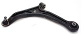 Proforged Control Arm Assemblies 108-10135 Arm, Stamped, Steel, with Ball Joint, for use on Honda®, Driver Side, Front Lower, Each thumbnail 1