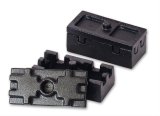 ProRYDE 3-N-1 SuperBLOK Leaf Spring Block Kits 51-910 Blocks, SuperBLOK, Cast Iron, 2.375 in. Width, 1 in., 1.5 in., 2 in. Thick, Tapered, Kit thumbnail 1