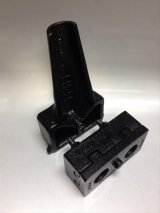 ProRYDE 3-N-1 SuperBLOK Leaf Spring Block Kits for 2011-2023 F-250 SUPER DUTY - 52-3503F Blocks, SuperBLOK, Rear, Cast Iron, 2.00 in. Thick, U-bolts, Ford, Kit thumbnail 2