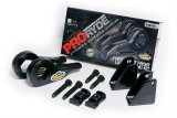 ProRYDE Duck Head Torsion Key Leveling Systems 64-1200G Suspension Lift, Bar Key, 2.75 in. Front, Chevy, GMC, Hummer, Kit thumbnail 2