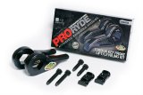 ProRYDE Duck Head Torsion Key Leveling Systems 64-3000F Suspension Lift, Bar Key, 3.0 in. Front, Ford, Lincoln, Kit thumbnail 1