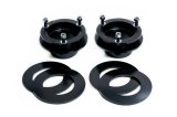 ProRYDE LIFTMachine Adjustable Leveling Kits 71-2500D Suspension Lift, Spacer, 2.0 in. Front, Dodge, Ram, Kit thumbnail 1