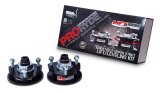 ProRYDE LIFTMachine Adjustable Leveling Kits for 2015-2022 CANYON, COLORADO - 74-1150G Suspension Lift, Front Spacer, Chevy, GMC, Kit thumbnail 1