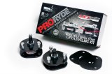 ProRYDE LIFTMachine Adjustable Leveling Kits for 2011-2022 1500, 2019 1500 CLASSIC, 2006-2010 RAM - 74-2000D Suspension Lift, Front Spacer, Dodge, Ram, Kit thumbnail 1