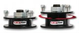 ProRYDE LIFTMachine Adjustable Leveling Kits for 2008-2022 SEQUOIA, 2007-2021 TUNDRA - 74-5000T Suspension Lift, Front Spacer, Toyota, Kit thumbnail 2