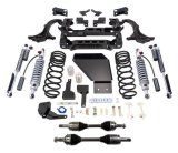 ReadyLift Suspension Leveling & Lift Kits 42-52640 Kit-Suspension w/Shock thumbnail 1