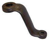 RT Off-Road Pitman Arms for 1984-2001 CHEROKEE - RT21001 Arm, Steel, Natural, Raised, Jeep, Each thumbnail 1