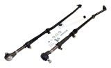 RT Off-Road Heavy-Duty Steering Kits RT21005 Linkage System, Heavy-Duty, Greasable, Left Hand Drive, Jeep, Kit thumbnail 1
