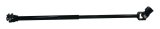 RT Off-Road Steering Shafts for 1972-1983 CJ5, 1976-1986 CJ7, 1981-1985 SCRAMBLER - RT21010 Shaft, Collapsible, Steel, Black, Manual, Jeep, Each thumbnail 1