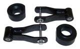 RT Off-Road Spacer Lift Kits for 1984-2001 CHEROKEE - RT21046 Suspension Lift, Jeep, Kit thumbnail 1