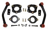RT Off-Road Spacer Lift Kits for 2007-2017 COMPASS, PATRIOT - RT21053 Suspension Lift, Spacers, Jeep, Kit thumbnail 1