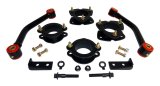 RT Off-Road Spacer Lift Kits for 2007-2017 COMPASS, PATRIOT - RT21053 Suspension Lift, Spacers, Jeep, Kit thumbnail 2