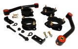 RT Off-Road Spacer Lift Kits for 2007-2017 COMPASS, PATRIOT - RT21053 Suspension Lift, Spacers, Jeep, Kit thumbnail 3