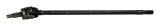 RT Off-Road Axle Shafts, Direct Fit RT23010 Shaft Assembly, Right Front Chromoly Shaft Assembly for 07-12 Jeep JK Wrangler w/ Dana 30 thumbnail 1