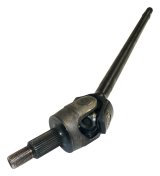 RT Off-Road Axle Shafts, Direct Fit RT23010 Shaft Assembly, Right Front Chromoly Shaft Assembly for 07-12 Jeep JK Wrangler w/ Dana 30 thumbnail 4