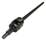 RT Off-Road Axle Shafts, Direct Fit RT23010 Shaft Assembly, Right Front Chromoly Shaft Assembly for 07-12 Jeep JK Wrangler w/ Dana 30 thumbnail 5