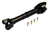 RT Off-Road Driveshafts for 1987-2006 WRANGLER - RT24002 Driveshaft, Rear, Two-piece Style, Assembled, Balanced, Steel, 16.500 in. Length, Jeep, Each thumbnail 3