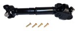RT Off-Road Driveshafts for 1987-2006 WRANGLER - RT24002 Driveshaft, Rear, Two-piece Style, Assembled, Balanced, Steel, 16.500 in. Length, Jeep, Each thumbnail 4