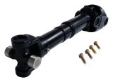 RT Off-Road Driveshafts for 1987-2006 WRANGLER - RT24002 Driveshaft, Rear, Two-piece Style, Assembled, Balanced, Steel, 16.500 in. Length, Jeep, Each thumbnail 5