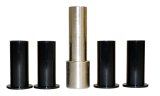 RT Off-Road Door Hinge Repair Components RT25004 Bushing, Bushing Kit thumbnail 3