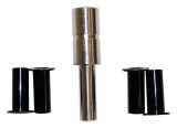 RT Off-Road Door Hinge Repair Components RT25008 Bushing Kit, Bushing Kit for 76-06 Jeep TJ and YJ Wrangler & CJ-5, CJ-7, and CJ-8 thumbnail 5
